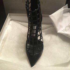 Jimmy choo shoes